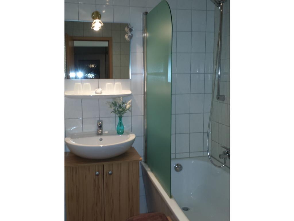 Apartment Am Elbradweg Bad Schandau